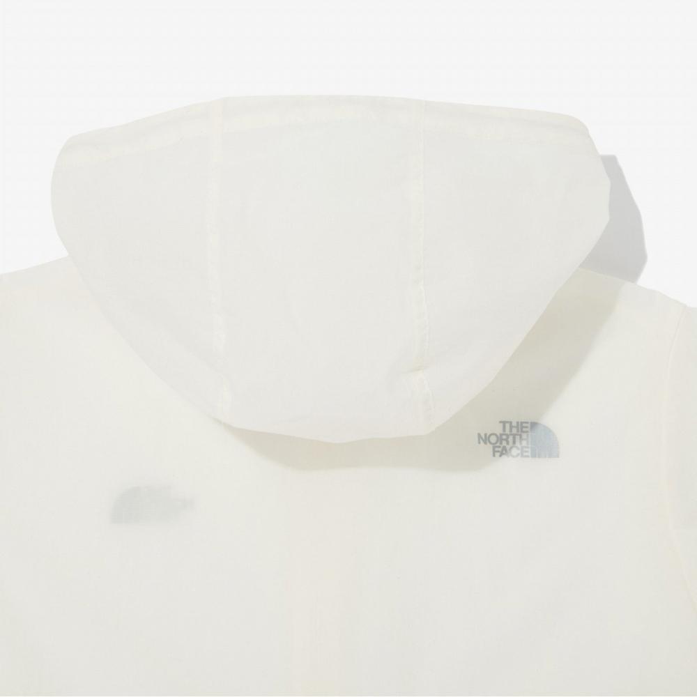 [north Face Official] Nj3lq37b Women S Slight Hoodie Jacket