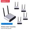 YRW-T5 Wireless Audio Transmission System