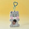 ZEROBASEONE Zeroni Wonderland Magnet Photo Card Holder