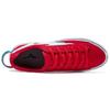 Mizuno Cyclone Speed 1 Round Toe Lace-Up Non-Slip Wear-Resistant Breathable Lightweight Low-Top Canvas Shoes Unisex Sneakers Red D1GH200506