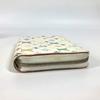 Louis Vuitton M93739 MonogramMulticolore Wallet Coin Case Zip Around coin purse