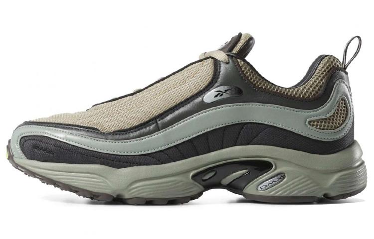 Daytona Dmx Vainl Archive x Daytona Dmx Reebok Connected - Зеленый Серый DV5801 44.5