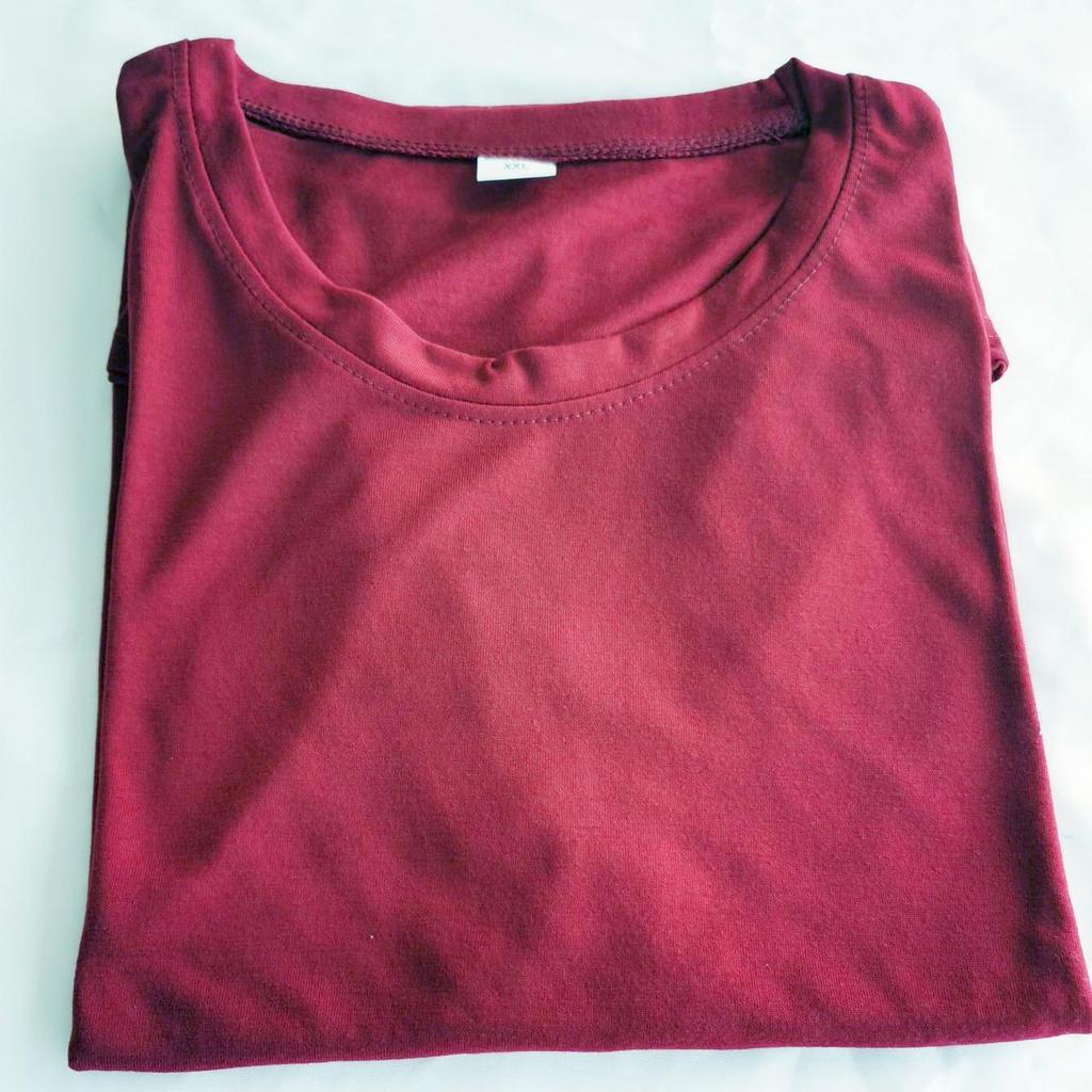 Herren Kurzarm Fitness Shirt Slim Fit Baumwolle Material Bodybuilding Workout Mode Sport T-Shirts Tops