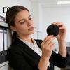 Spiky Massage Ball 3D Printed Balls Portable Mini Porcupine Stress Relief Small Hand Massager Sensory Fidget Toy Party Favors
