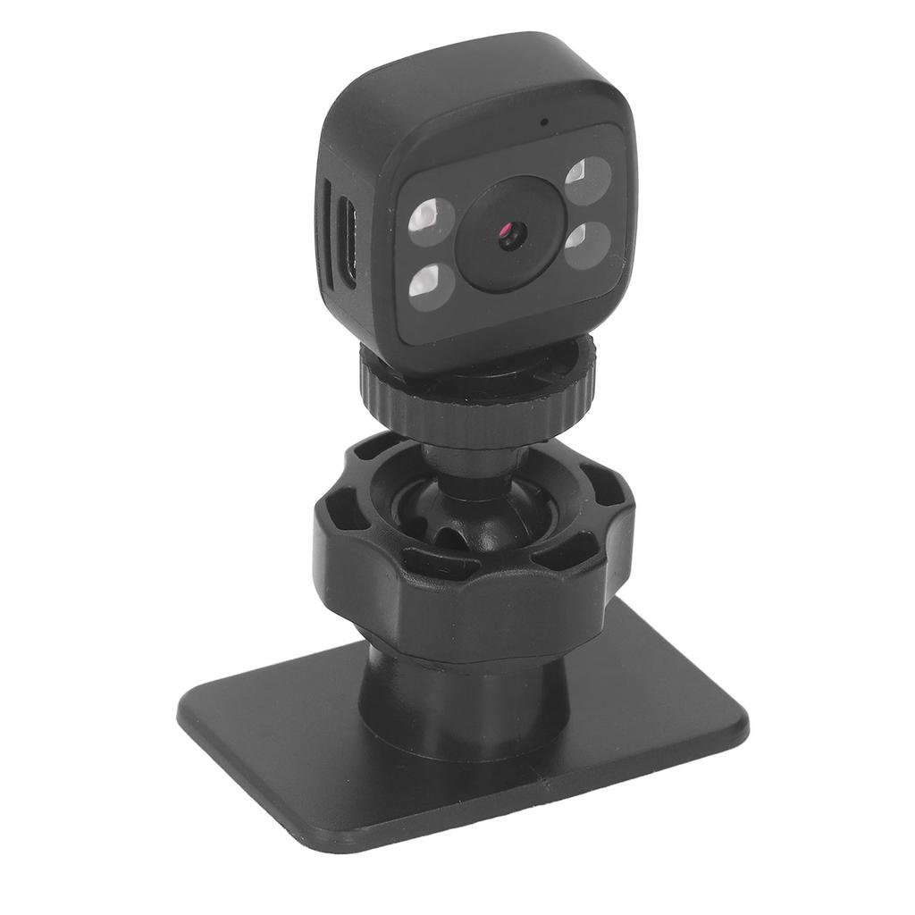 Mini Camera 1080P 90 Degree Wide Angle WiFi Night Vision Loop Recording Surveillance Camera for Baby Elderly Pet