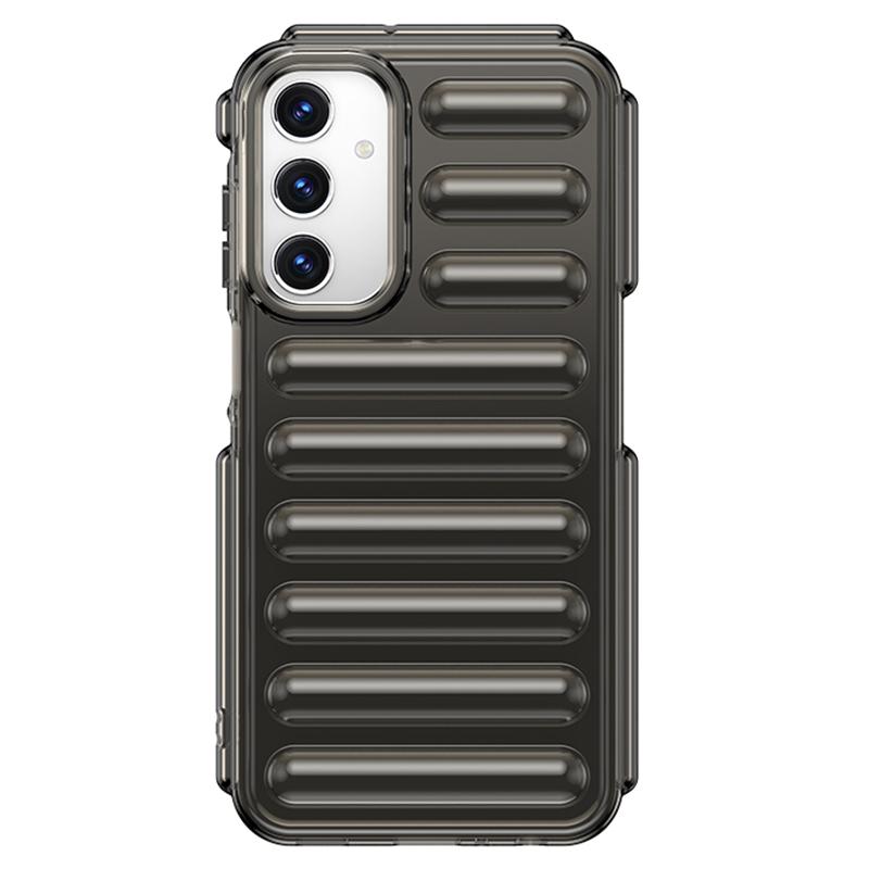 Capsule Series for Samsung Galaxy A25 5G (Global) (161.0 X 76.5 X 8.3mm) TPU Phone Case Anti-Collision Cover
