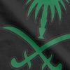 Men Women's Kingdom Of Saudi Arabia Saudi National Day Shirt Apparel 23 September 1932 Cotton T-shirt Clothes Tee Shirt