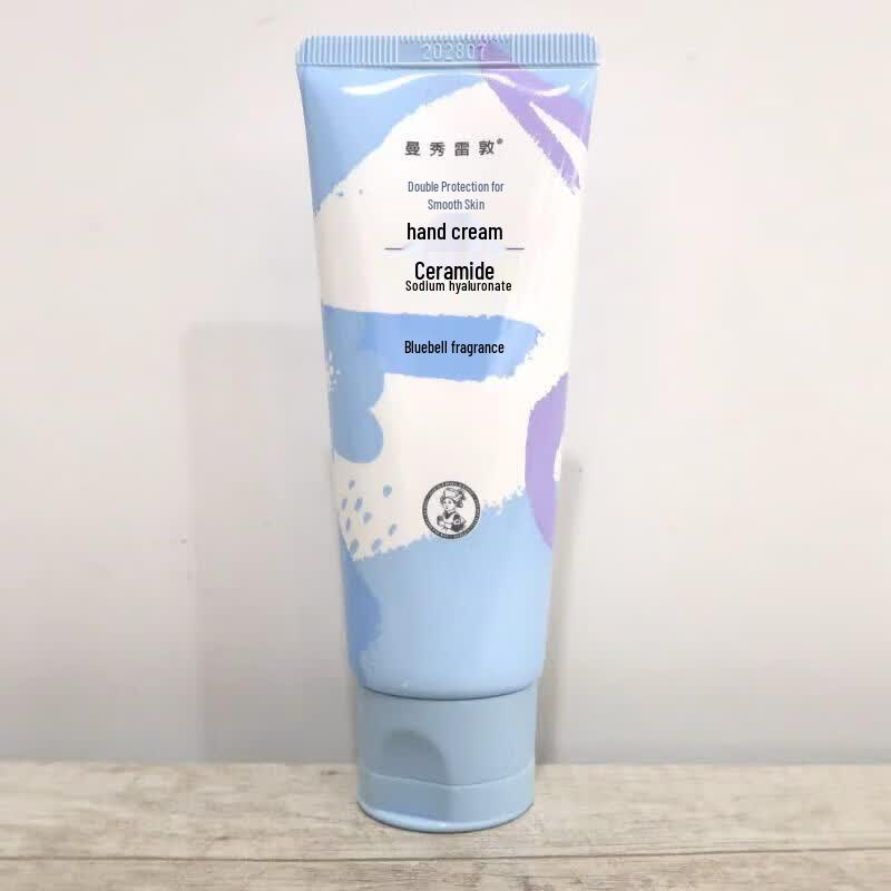 MENTHOLATUM Floral Soothing Hand Cream
