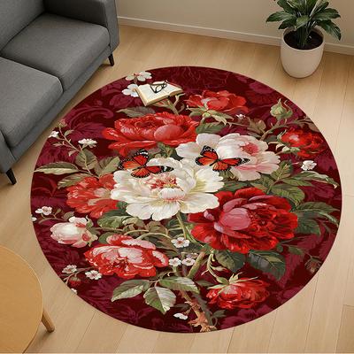 Alfombras y moquetas – Alfombras y tapetes
