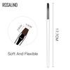ROSALIND UV Nail Pen Gel Application Painting Nail Art Design Brush Manicure Tool