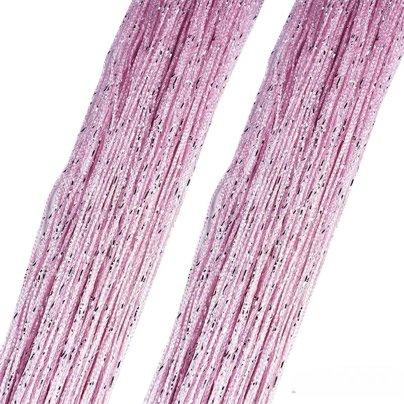 Boncuklu Perde Boncuklu Kapı Perdesi Kristaller İç Mekan Asma Dekorasyonu ve Bölmeleri için Uygundur Dolap Perdeleri