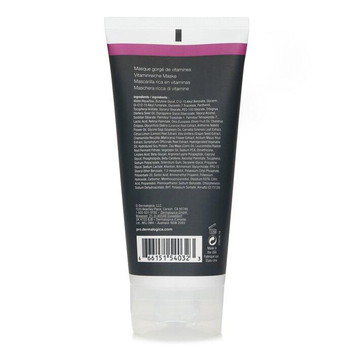 Dermalogica Age Smart Multi Vitamin Power Recovery Mask Pro