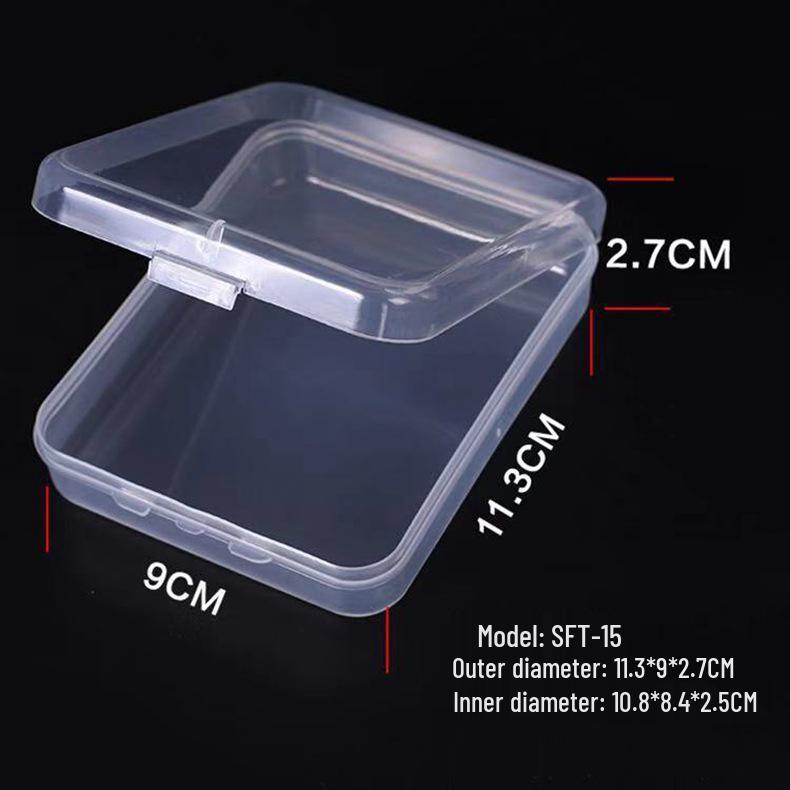 Neuer Stil Plastik Kreidehülle: Hände sauber halten für Lehrer & Heimgebrauch