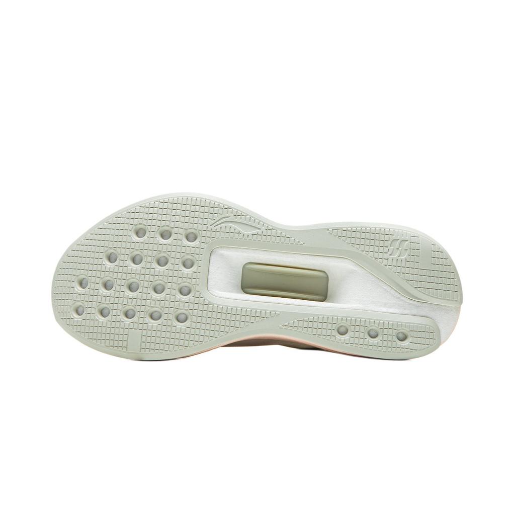 Li Ning Super Shadow Collection Cushioning Slip Resistant Abrasion Resistant Lightweight Rebound Low Top Casual ARBW008-18