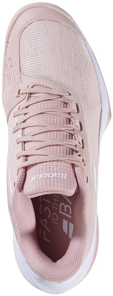 Babolat Jet Tere 2 All Court Tennis Shoes Women's (Product Code 3A1S25A651)