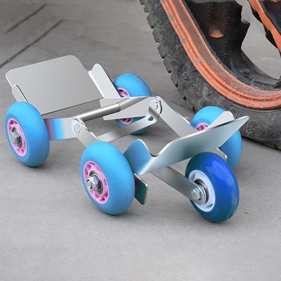 Motocykl, Pohonný vozík, Vozík pro auto, Posilovač pro defekt, Akumulátorové auto, Defekt, Nouzový vozík, Přívěs pro elektrické vozidlo