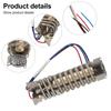 Heater Heating Element Hot Air Rework Machine Power Tools Accessories Soldering Accessories Thermal Blower Three Wires