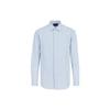 Shirts Men's Blue Moderate B1SM0B-B12F5-019
