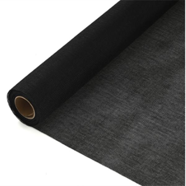 Högkvalitativt Linne - Look Färgad Hampa Rulle: Retro Blomsterbukett Omslagspapper för DIY Blomsterarrangemang i Din Blomsterbutik