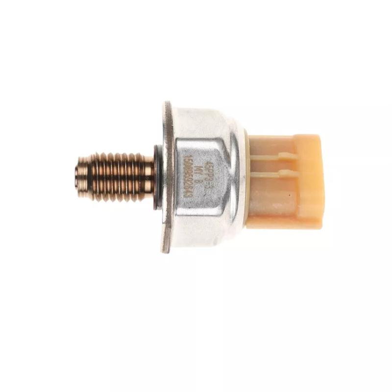 45PP3-3 45PP33 Fuel Rail Pressure Sensor For Nissan Navara D40 Pathfinder R51 2.5 Diesel Peugeot Boxer Fiat Ducato 2005-2014