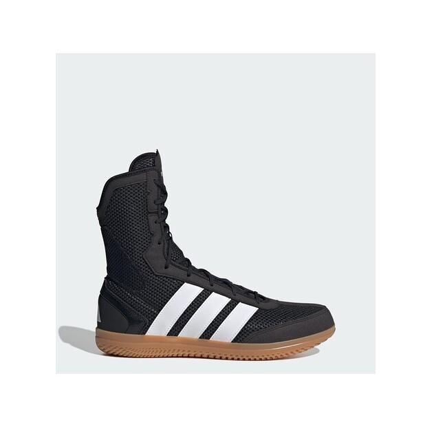 Боксерские кроссовки adidas BOX HOG WIDE EU 42