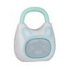 Alilo Pocket Bunny K1 Blue+mint