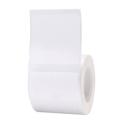 Niimbot Thermal Labels Stickers T 40x40mm 180 Pcs (White)