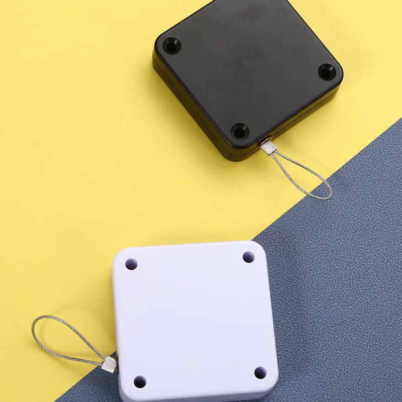 Guigu Punch-Free Rope Door Closer