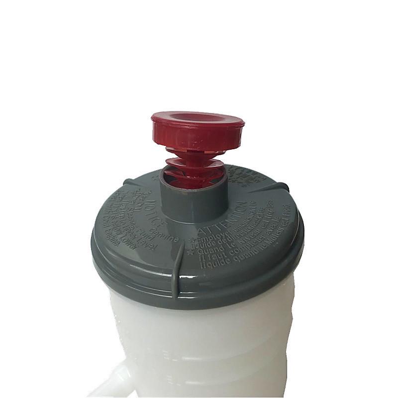 53701-SDA-A01 Power Steering Pump Reservoir for Acura RL/TSX, Honda Accord