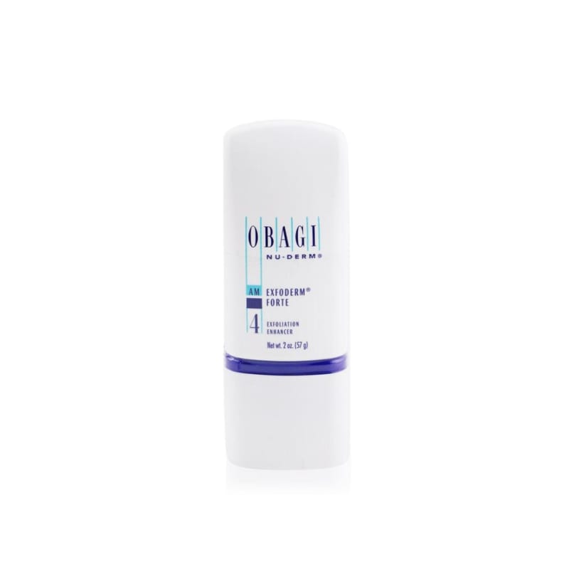 Obagi Nu Derm Expoderm Forte Exfoliation Enhancer 57ml