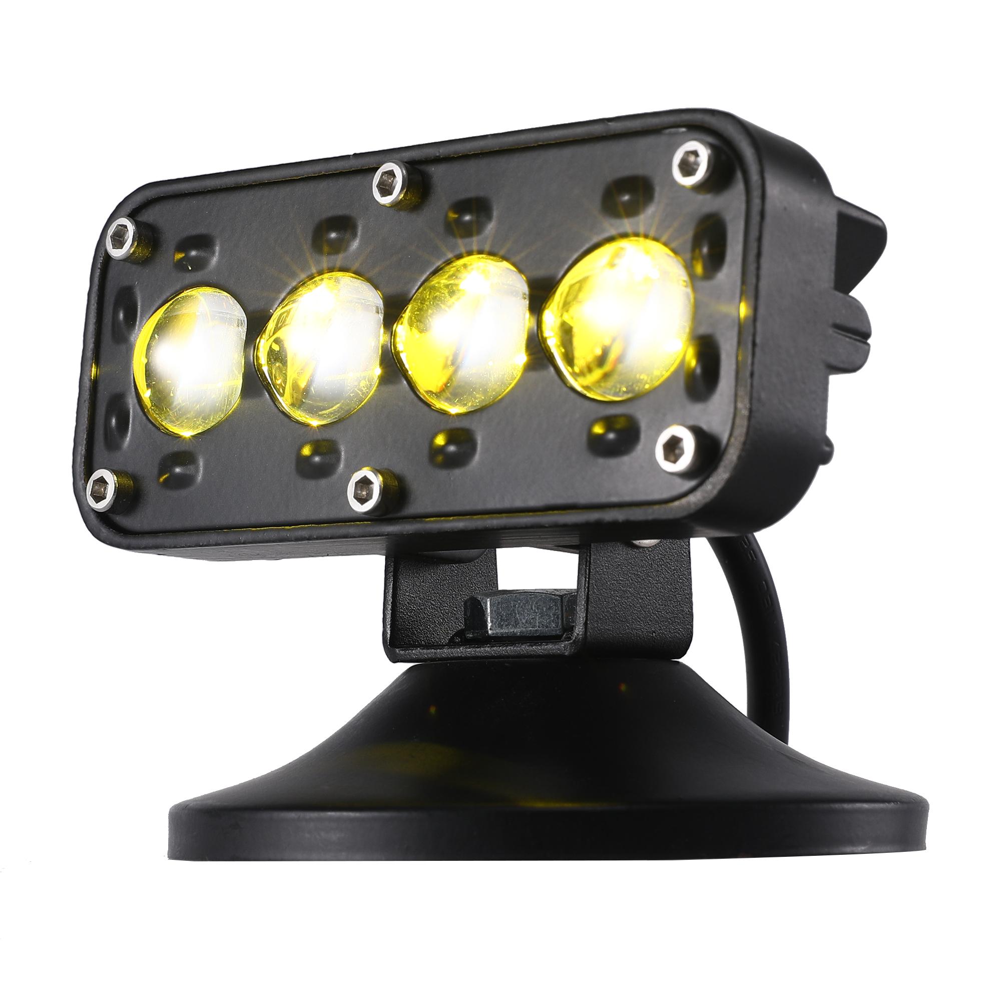 

IP68 Waterproof 12 Type A