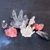 Cluster Mold Diy Epoxy Resin Decoration Rockery Icicle Candle Silicone