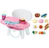 Accessory for Zapf Baby Born Dolls Lunchtime Table Dressing Table