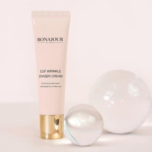 Bonajour Egf Wrinkle Eraser Cream 30ml