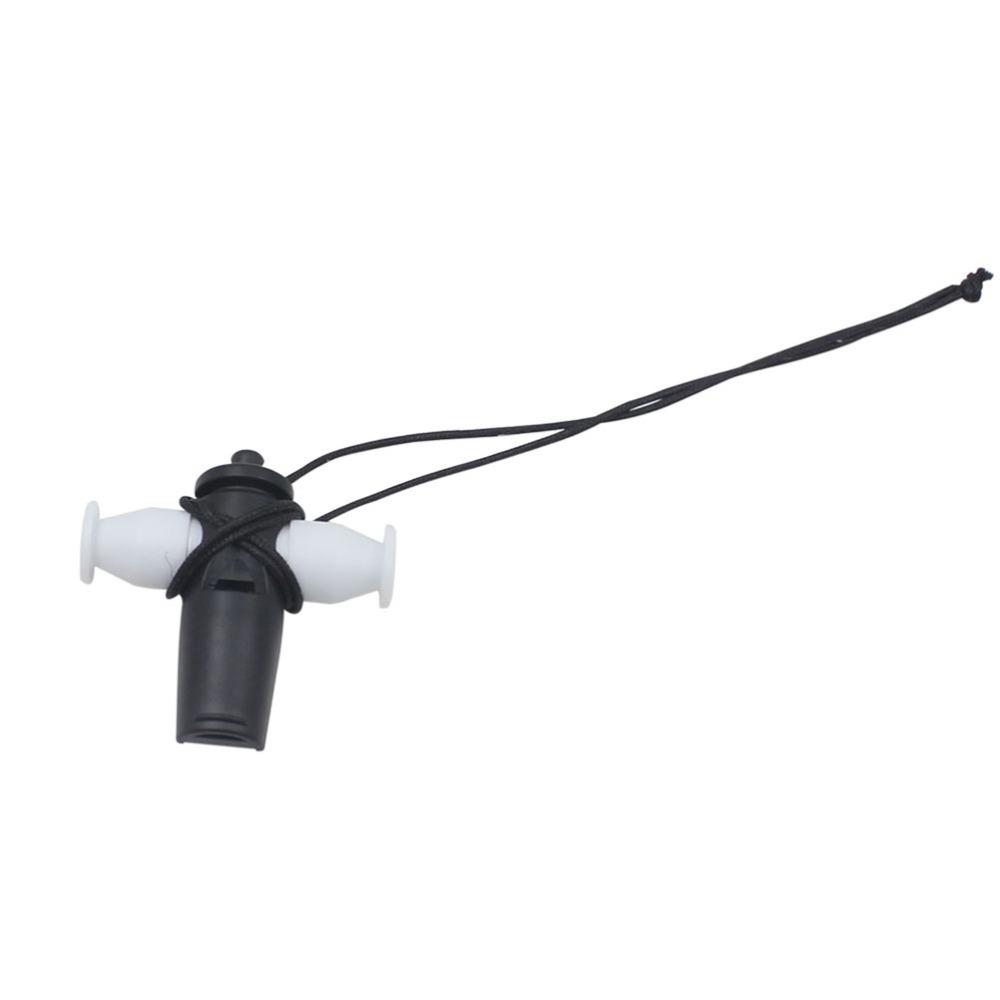 Party Percussion Brazil Latin Carnival Festival Sambas Whistle Instrument Gift Rescue Whistle