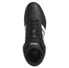 Adidas Hoops 4.0 Mid Sneakers