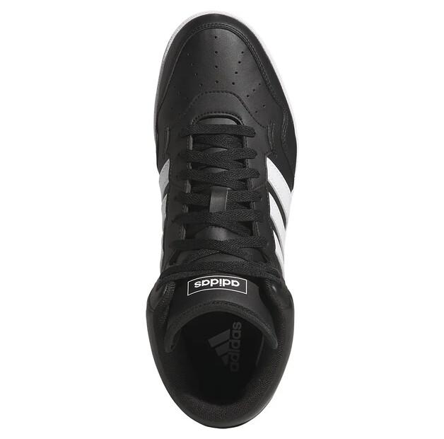 Adidas Hoops 4.0 Mid Sneakers