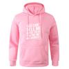 Men's Multi - Color Printed Pocket Fashionable Sports Fitness Casual Sweatshirt Pullover Hoodie