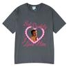 Heated Rivalry Ilya Rozanov But Daddy I Love Him Tshirts Unisexs Women Clothing Fashion Harajuku Summer Cotton Tshirt
