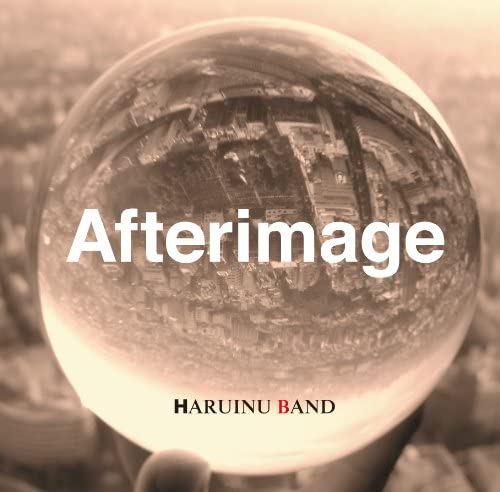 

CD SPRING DOG BAND - Afterimage BQR2025 Japan ObiJapanese Others Used