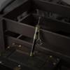 Tai'a Sword: 12cm Miniature Unsharpened Metal Model Ornament