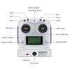 Flysky FS-I6S FS I6S 10CH 2.4G RC Quadcopter Transmitter Controller Set w/Receiver FS-iA6B or FS-IA10B w/Change Mode Gift