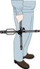 Densan prevention V-Mount (with brake) Over-rotation VR-480B