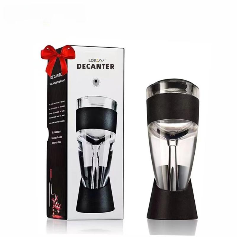 Shangqi Rapid Wine Aerator