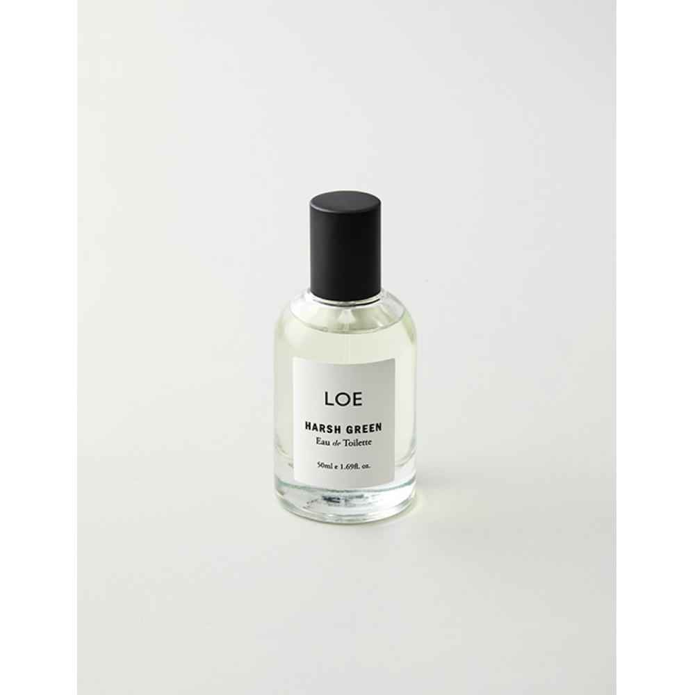 

Roe Hashgreen EDT 50ml