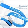 Dryer Vent Cleaning Pipe Multifunctional Vacuum Hose for Lint Removal Flexible Connector Fits Most Washing Machines