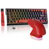 Periferice pentru calculatoare – Seturi tastatură și mouse