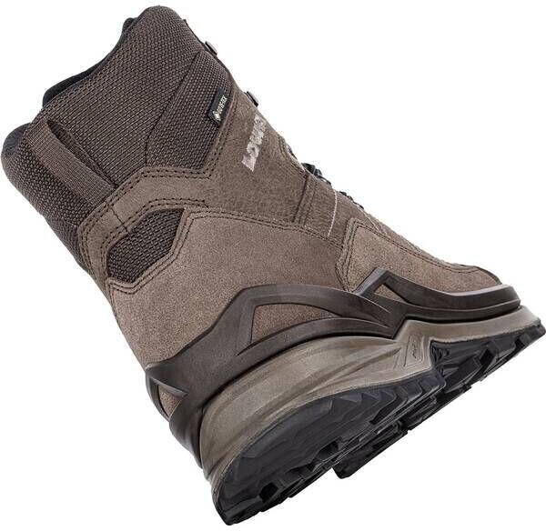Hiking Boots Lowa Toro Pro GTX Mid (310757) Espresso/espresso