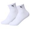Puma Women S Short SockS 3 Pack Bundle