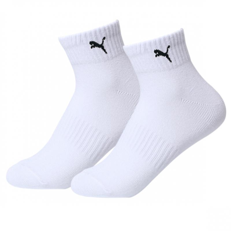 Puma Women S Short SockS 3 Pack Bundle